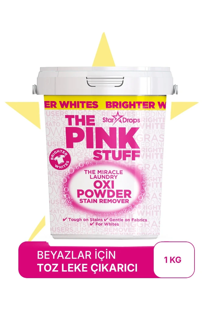 pinkstuff