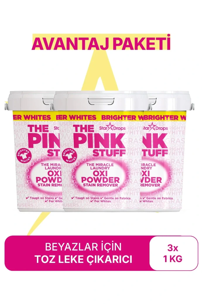 pinkstuff